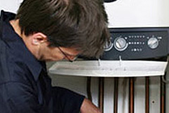 boiler replacement Tyr Felin Isaf